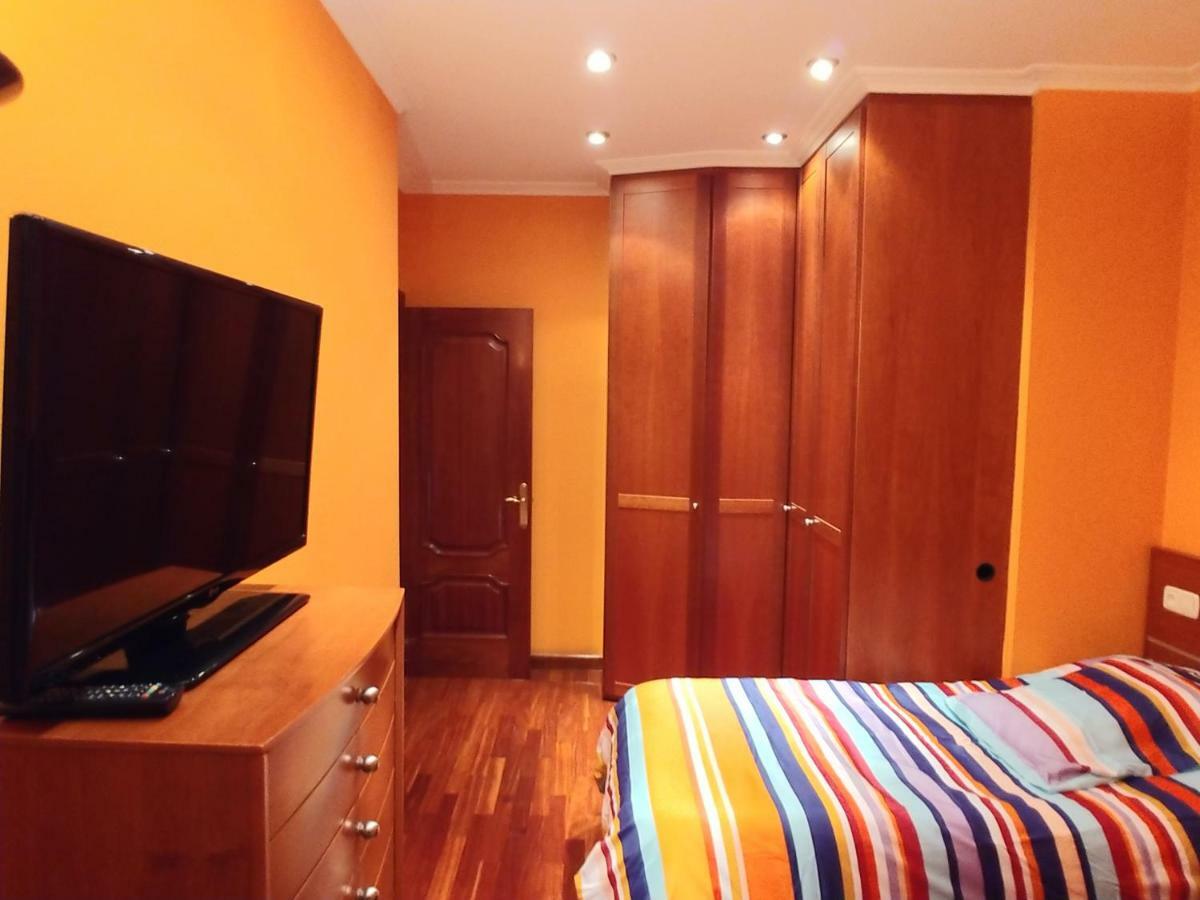 Hogar, A Modo De Hotel Χιχόν Εξωτερικό φωτογραφία