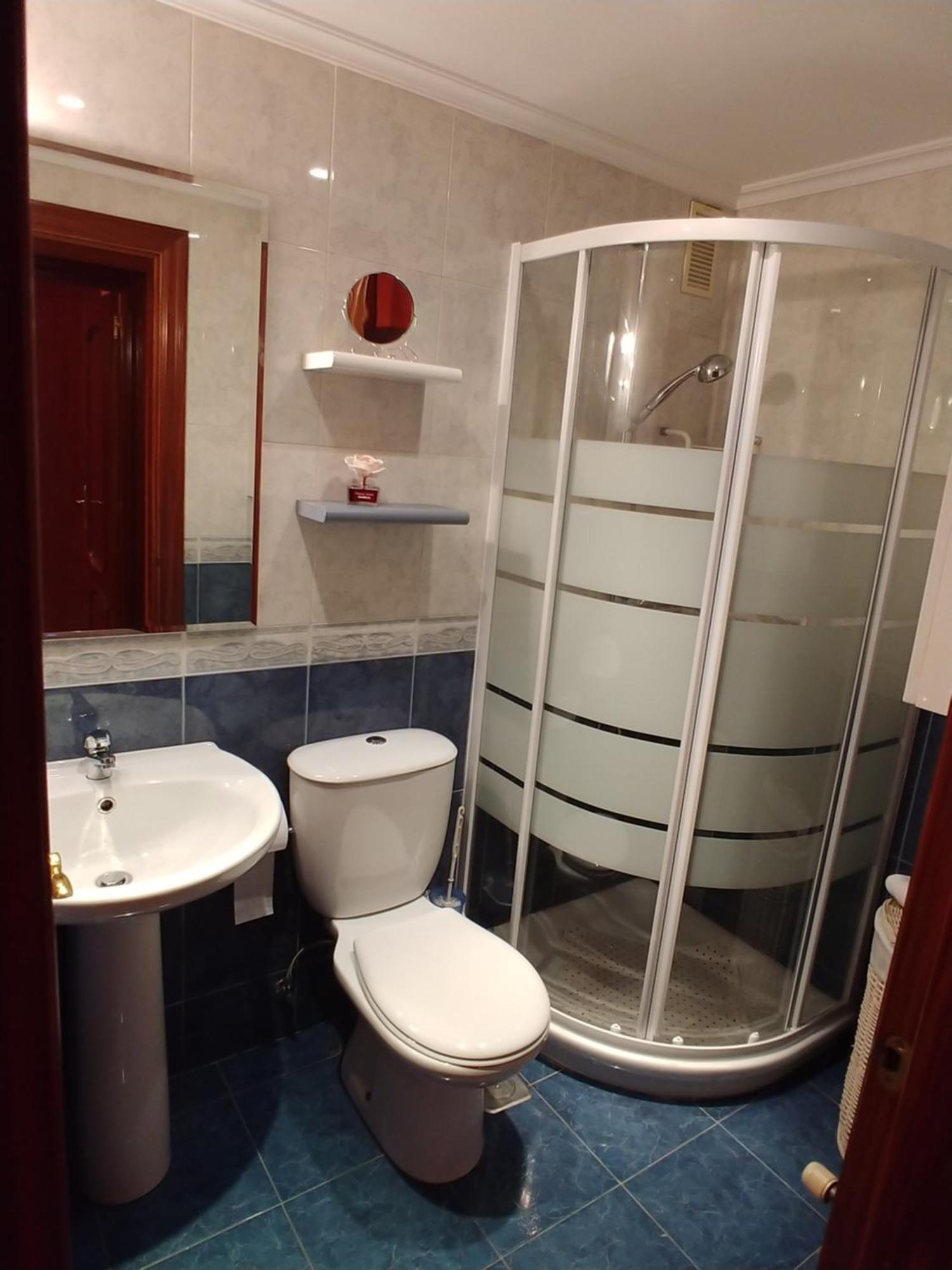 Hogar, A Modo De Hotel Χιχόν Εξωτερικό φωτογραφία