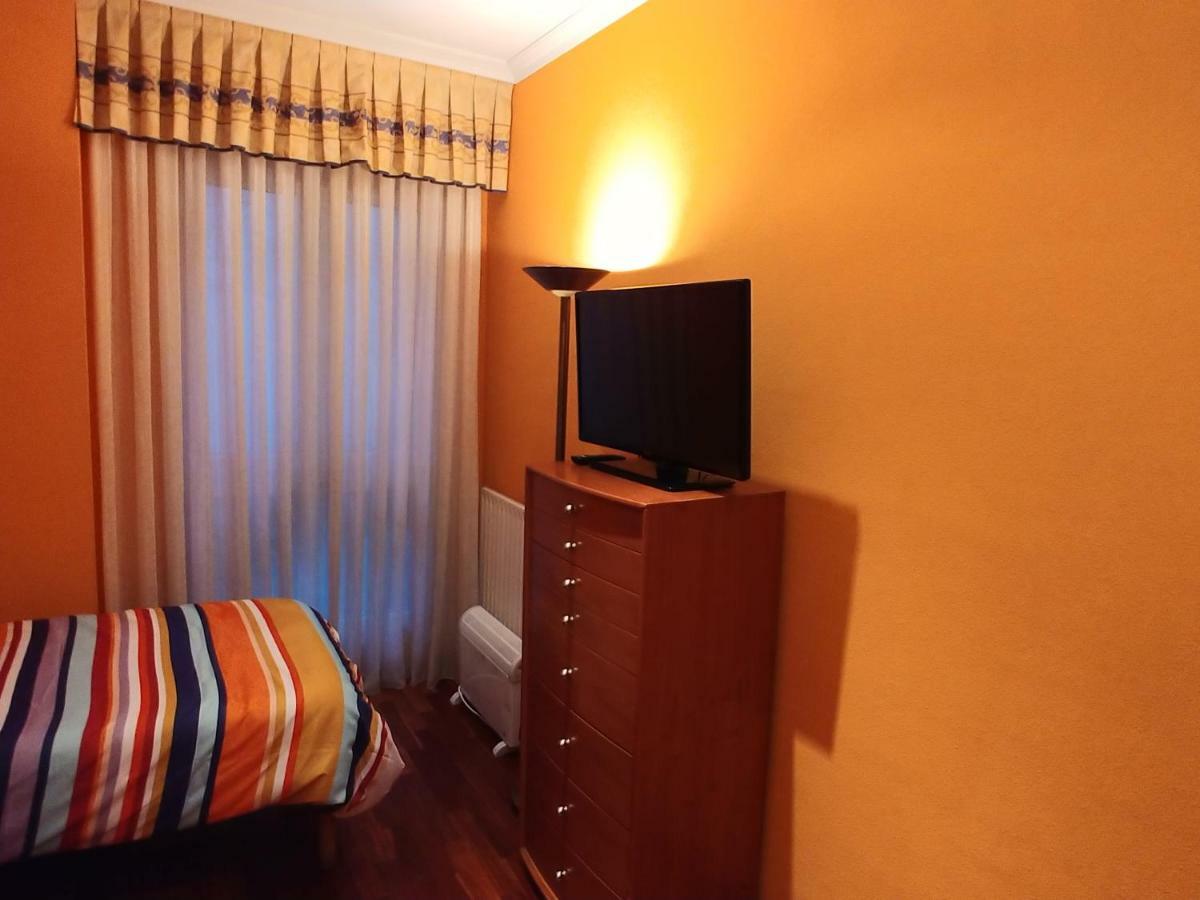 Hogar, A Modo De Hotel Χιχόν Εξωτερικό φωτογραφία