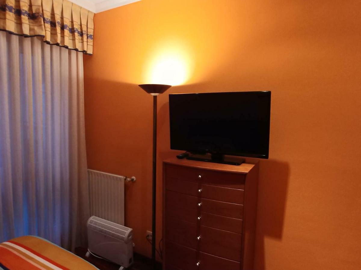 Hogar, A Modo De Hotel Χιχόν Εξωτερικό φωτογραφία