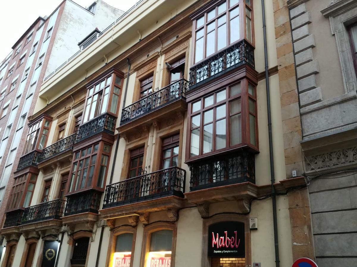 Hogar, A Modo De Hotel Χιχόν Εξωτερικό φωτογραφία