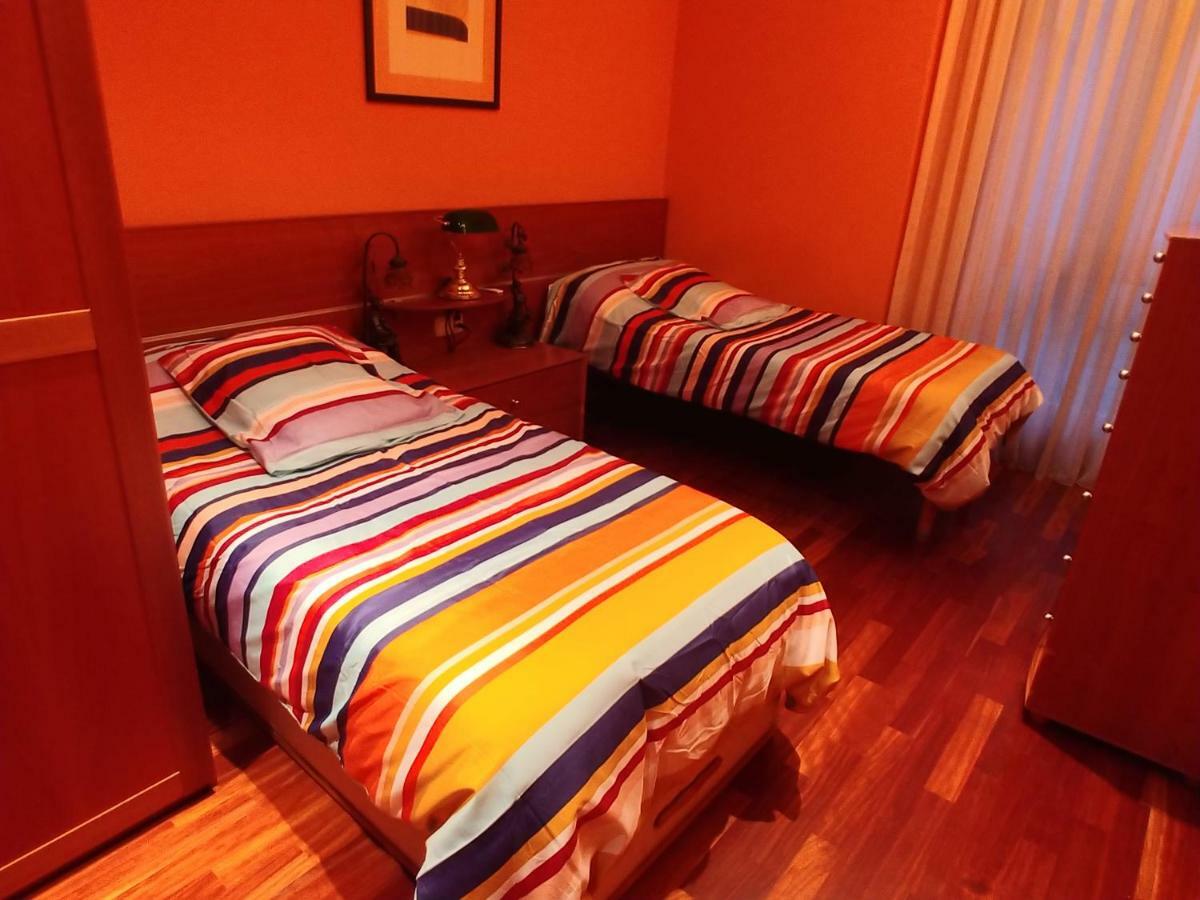 Hogar, A Modo De Hotel Χιχόν Εξωτερικό φωτογραφία