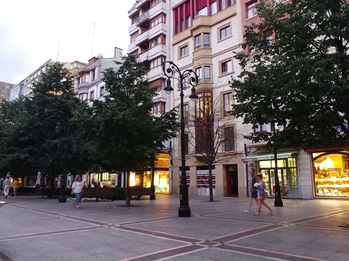 Hogar, A Modo De Hotel Χιχόν Εξωτερικό φωτογραφία