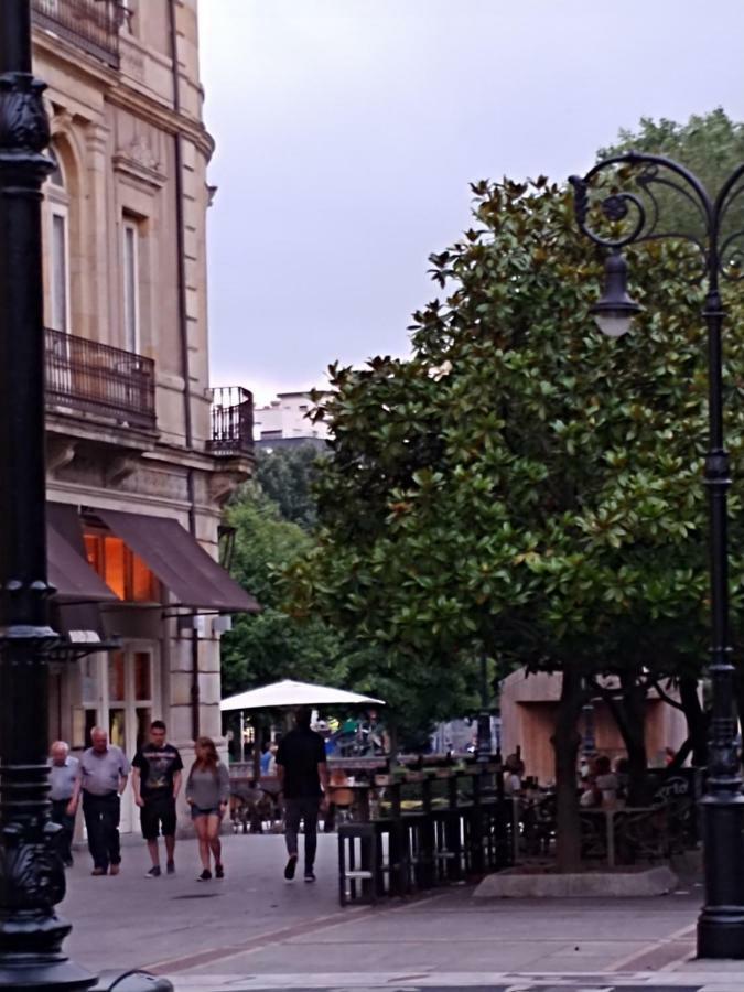 Hogar, A Modo De Hotel Χιχόν Εξωτερικό φωτογραφία